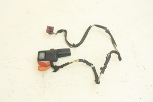 PRZEŁĄCZNIKI LEWE BMW R1100S 98-06