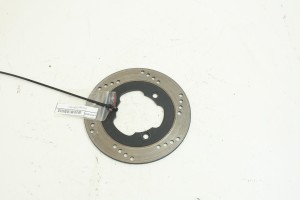 TARCZA HAMULCOWA TYLNA Honda CBR 500 PC20