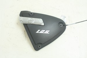 OWIEWKA OSŁONA LEWA WYPEŁNIENIE Keeway Superlight 125