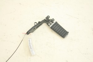 SET PRAWY Kawasaki EL 250