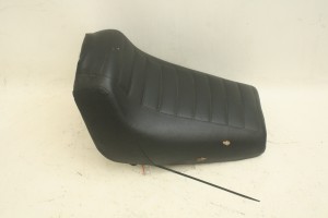 KANAPA SIEDZENIE KIEROWCY Kawasaki EL 250