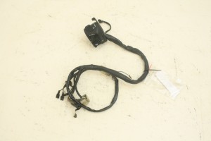 PRZEŁĄCZNIKI LEWE Honda CB 750 Seven Fifty 92-03