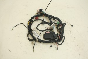 WIĄZKA ELEKTRYCZNA Kawasaki EL 250