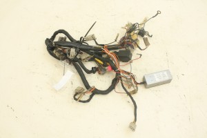 WIĄZKA ELEKTRYCZNA Yamaha XS 400 SE 80-82
