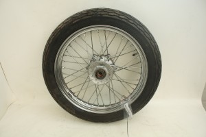 FELGA PRZEDNIA KOŁO Kawasaki EL 250