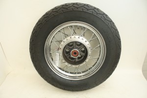 FELGA TYLNA KOŁO Kawasaki EL 250