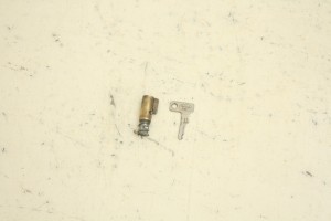 ZAMEK BLOKADA KIEROWNICY Yamaha XS 400 SE 80-82
