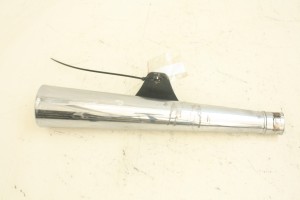 TŁUMIK PRAWY Yamaha XS 400 SE 80-82