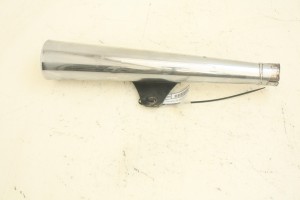 TŁUMIK LEWY Yamaha XS 400 SE 80-82
