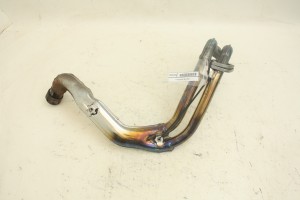 KOLEKTORY WYDECHOWE Kawasaki EL 250