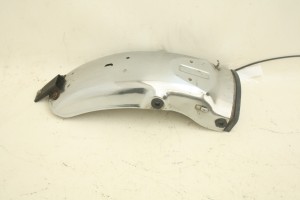 BŁOTNIK TYLNY NADKOLE Yamaha XS 400 SE 80-82