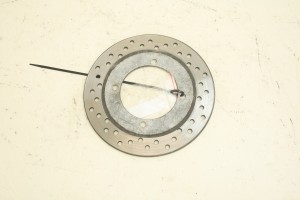 TARCZA HAMULCOWA TYLNA Honda CB 750 Seven Fifty 92-03