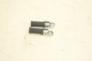 PODNÓŻKI PASAŻERA KOMPLET Yamaha XS 400 SE 80-82