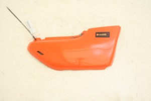 OWIEWKA OSŁONA PRAWA WYPEŁNIENIE Honda CB 750 Seven Fifty 92-03