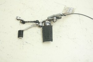 SET LEWY Z DŹWIGNIĄ Yamaha XVZ12 Venture 1200 84-87