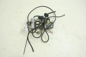 REGULATOR TWARDOŚCI ZAWIESZENIA Yamaha XVZ12 Venture 1200 84-87