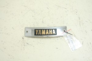 EMBLEMAT EMBLEMATY Yamaha XVZ12 Venture 1200 84-87