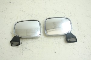 LUSTERKA KOMPLET Yamaha XVZ12 Venture 1200 84-87