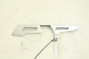 OSŁONA ŁAŃCUCHA Yamaha XJR 1200 94-98