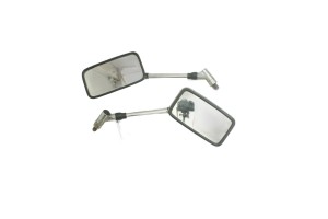 LUSTERKA KOMPLET Yamaha XJR 1200 94-98
