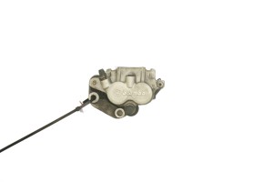 ZACISK HAMULCOWY PRZEDNI Aprilia Pegaso 650 97-00