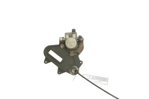 ZACISK HAMULCOWY TYLNY Aprilia Pegaso 650 97-00