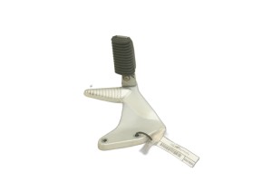 SET LEWY PASAŻERA Aprilia Pegaso 650 97-00