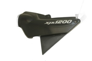 OWIEWKA OSŁONA LEWA WYPEŁNIENIE Yamaha XJR 1200 94-98