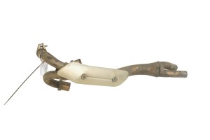 KOLEKTORY WYDECHOWE Aprilia Pegaso 650 97-00