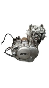 SILNIK Yamaha XS 400 SE 80-82