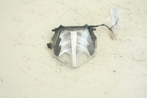 LAMPA TYLNA KTM Duke 125 2017-