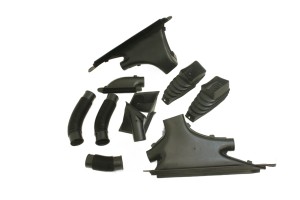 WLOT WLOTY POWIETRZA BMW E12 518