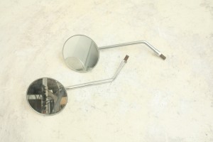 LUSTERKA KOMPLET Yamaha XV 535 Virago
