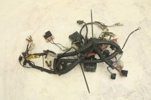 WIĄZKA ELEKTRYCZNA Yamaha XV 535 Virago