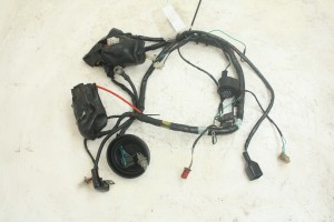 WIĄZKA ELEKTRYCZNA Kymco Pulsar 125 08-
