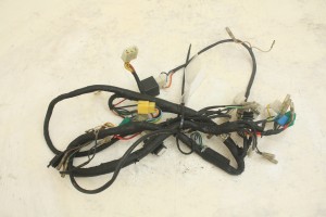 WIĄZKA ELEKTRYCZNA Hyosung GT 125