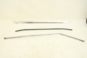 LISTWA LEWY PRZÓD BMW E12 518