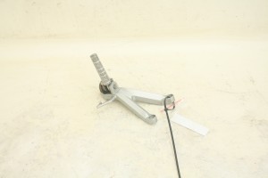 SET LEWY PASAŻERA Hyosung GT 125