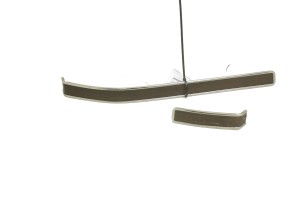 LISTWA OZDOBNA BMW E12 518