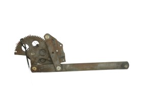 MECHANIZM PODNOSZENIA SZYBY BMW E12 518