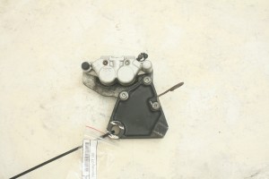ZACISK HAMULCOWY TYLNY Hyosung GT 125
