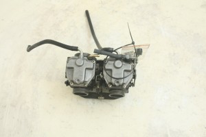 GAŹNIKI GAŹNIK Yamaha XV 535 Virago