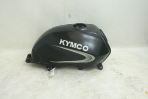 ZBIORNIK PALIWA BAK Kymco Pulsar 125 08-