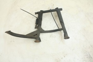 STOPKA CENTRALNA Honda ST 1100 Pan European 90-01