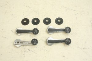 KORBKA PODNOSZENIA SZYBY BMW E12 518
