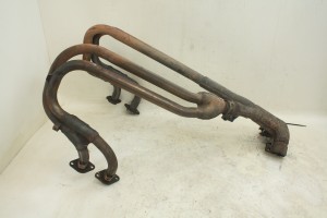 KOLEKTORY WYDECHOWE Honda ST 1100 Pan European 90-01