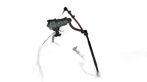 STABILIZATOR PRZEDNI BMW E12 518