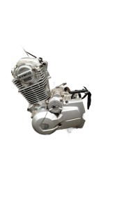 SILNIK Kymco Pulsar 125 08-