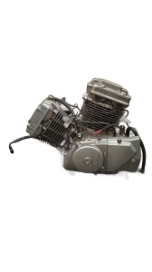 SILNIK Hyosung GT 125