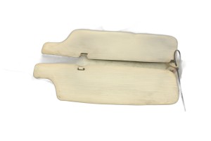 OSŁONA PRZECIWSŁONECZNA DASZEK BMW E12 518